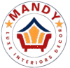 Mandy Luxe Interiors Decor